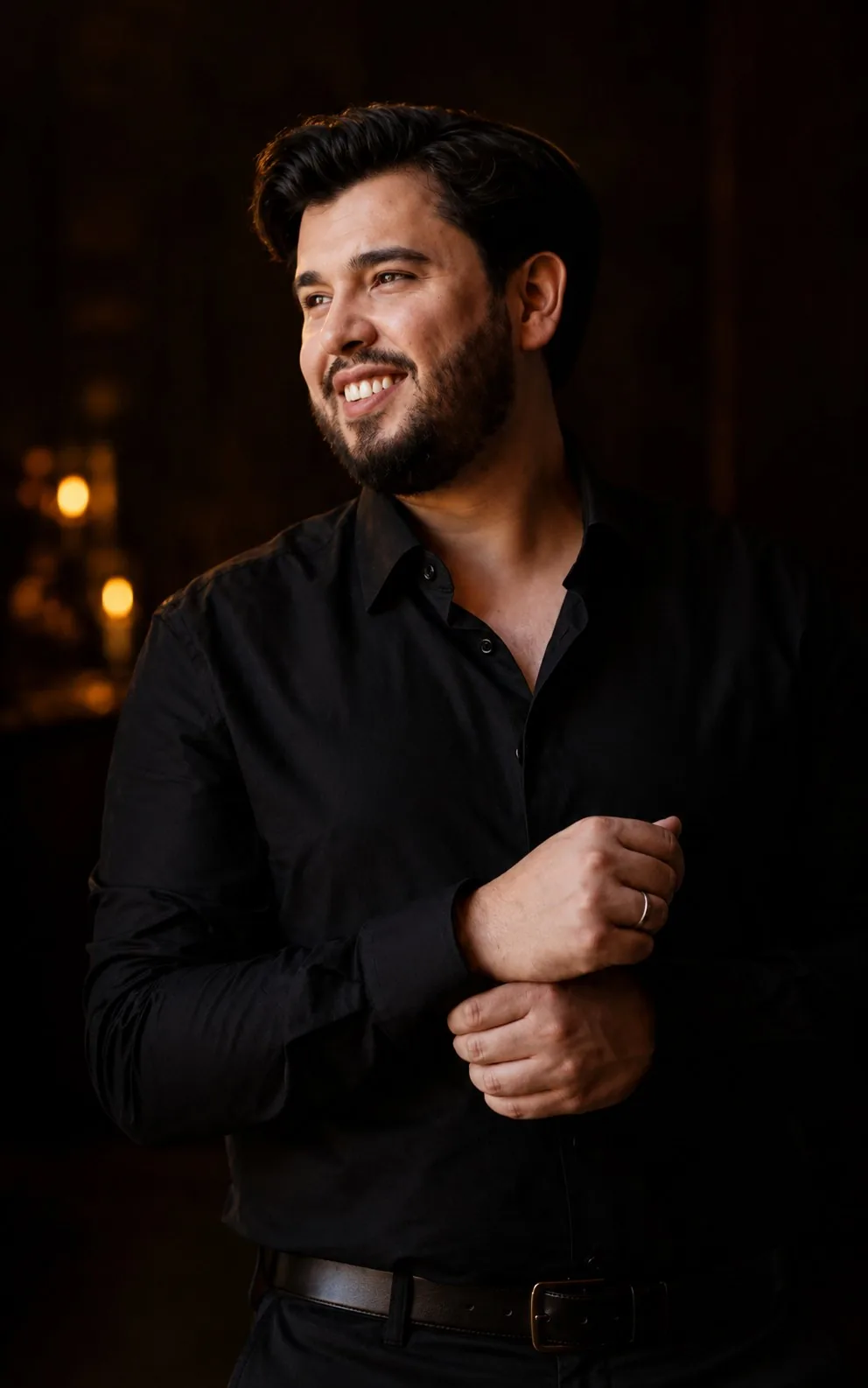 Daniel Pinto Coelho