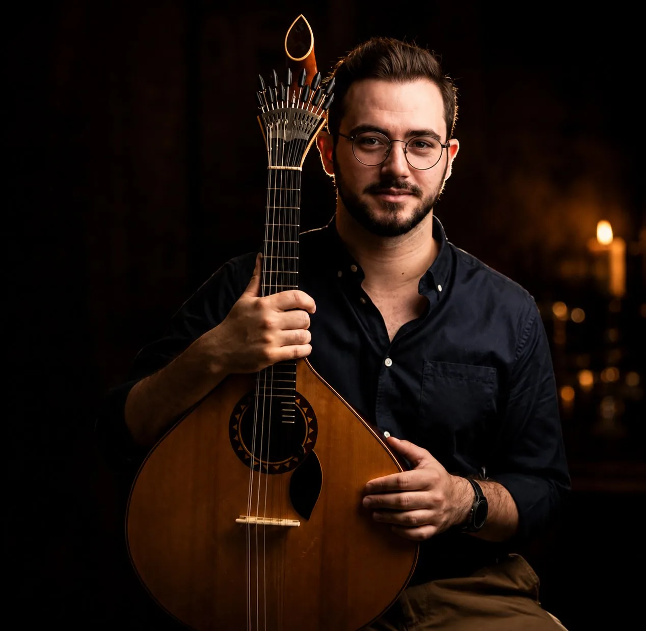 Rafael Pacheco