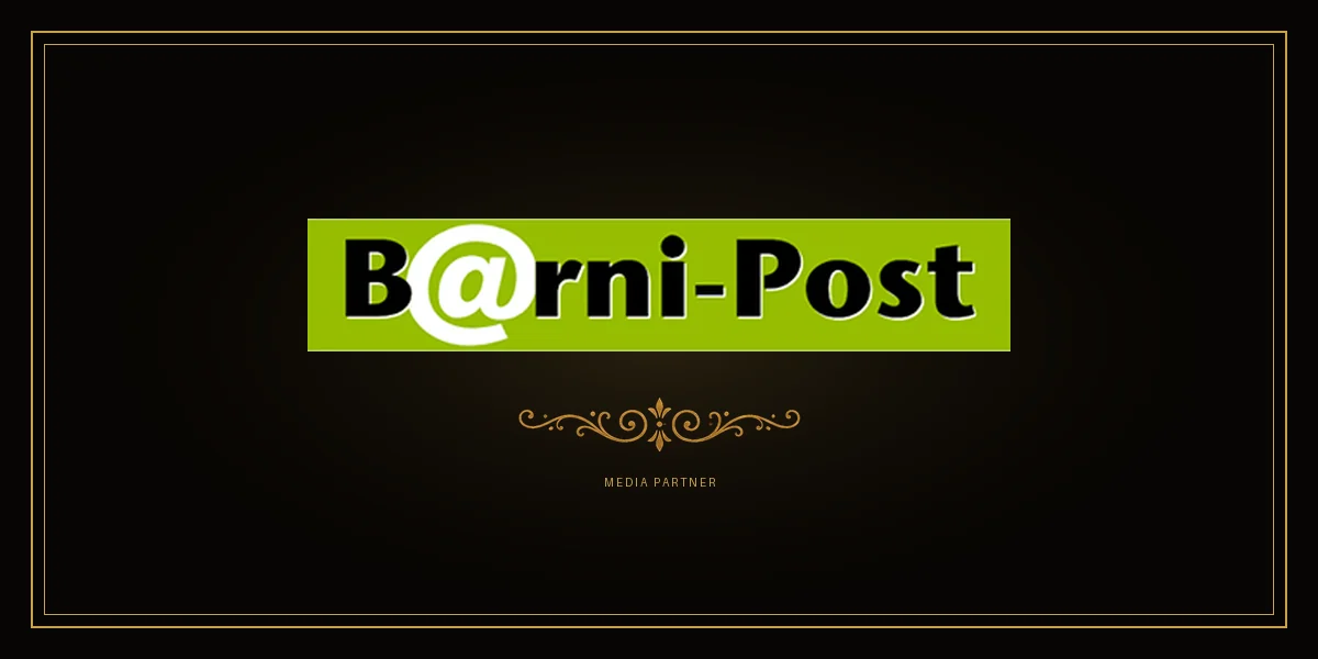 Barni-Post é Media Partner oficial do Fados à Mesa — edição de 21 de Outubro de 2026
