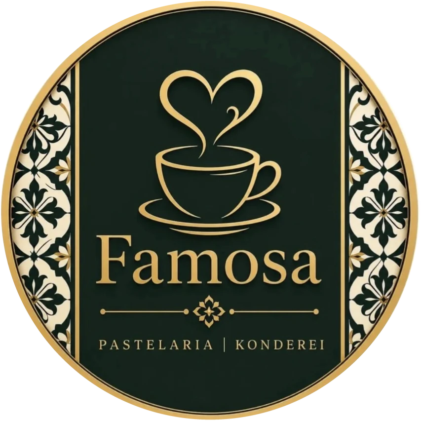 Pastelaria Famosa